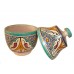 Handmade moroccan design bonbonniere [SMALL]